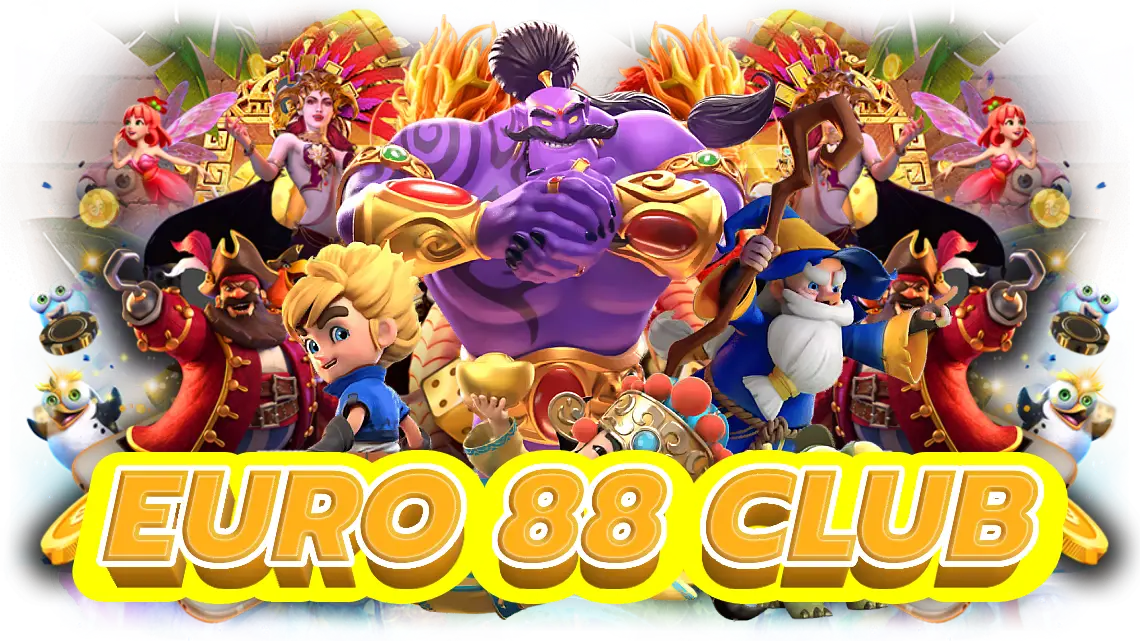 euro 88 club