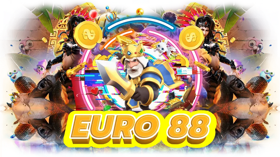 euro 88