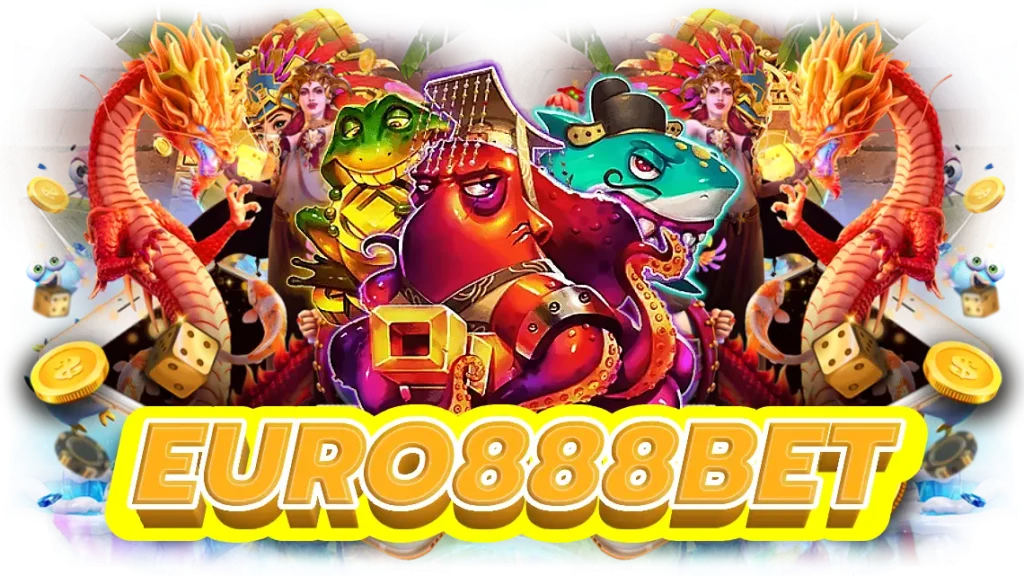euro888bet