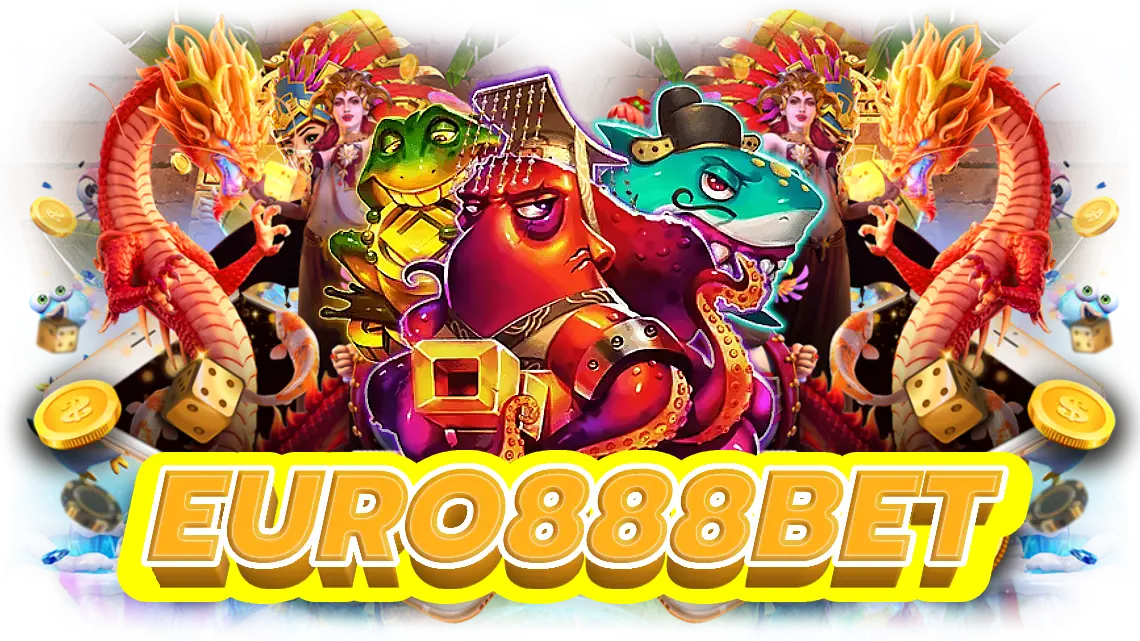 euro888bet